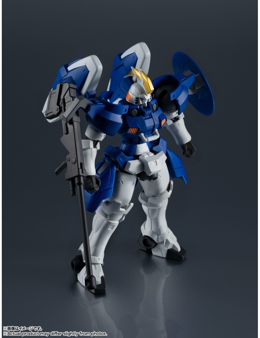 GUNDAM UNIVERSE TALLGEESE II