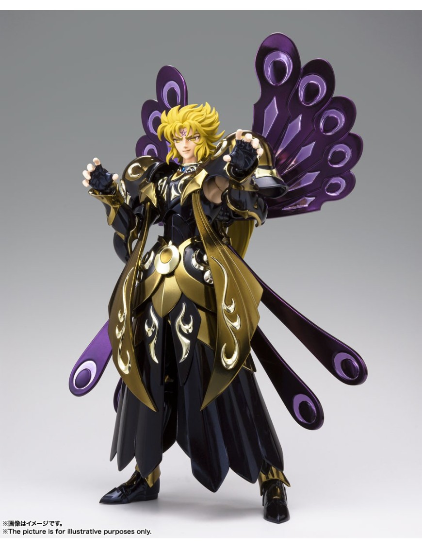 SAINT SEIYA MYTH CLOTH EX  HYPNOS