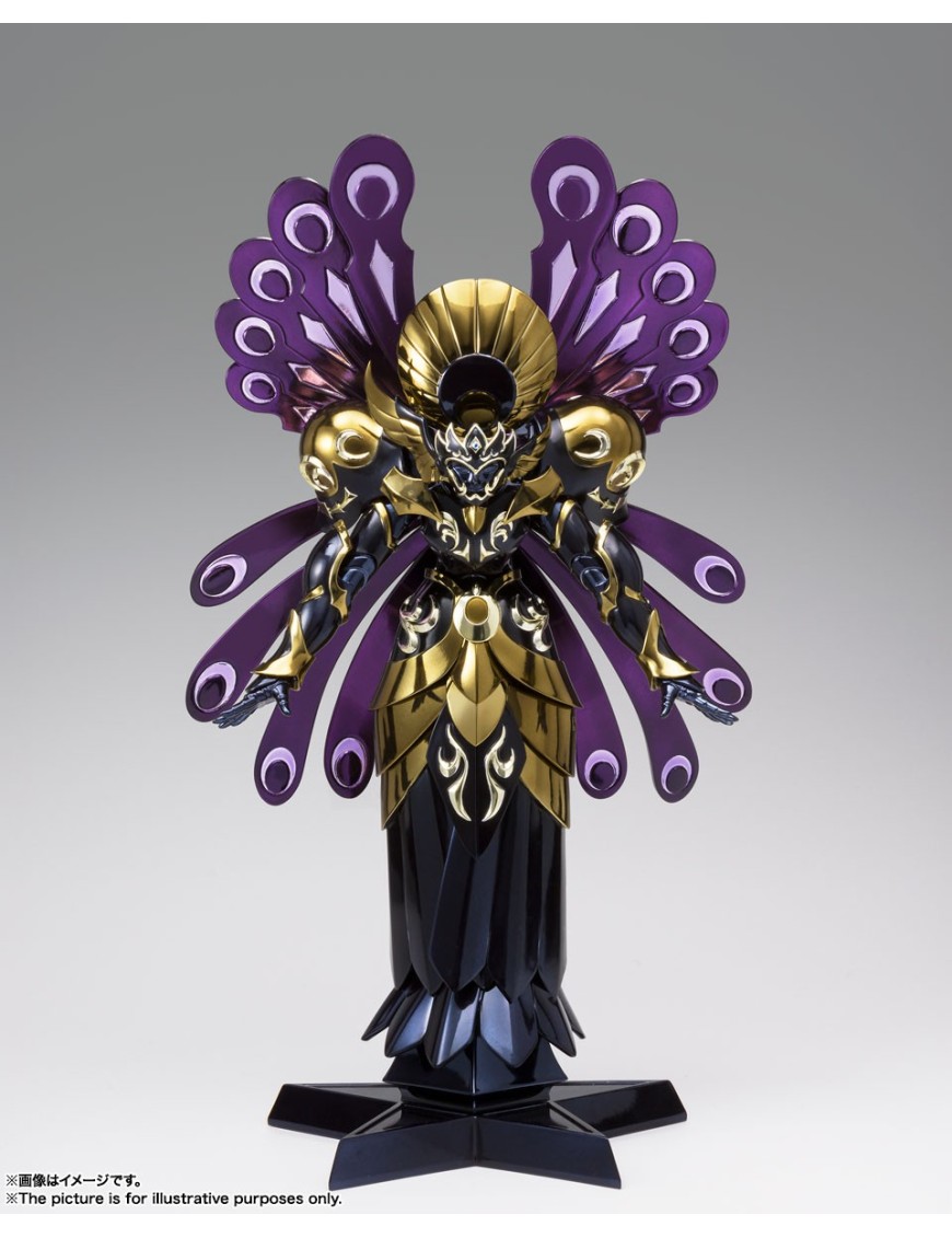 SAINT SEIYA MYTH CLOTH EX  HYPNOS