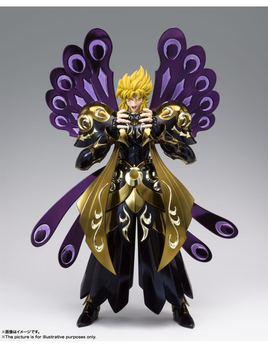 SAINT SEIYA MYTH CLOTH EX  HYPNOS