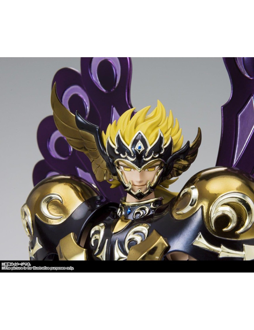 SAINT SEIYA MYTH CLOTH EX  HYPNOS
