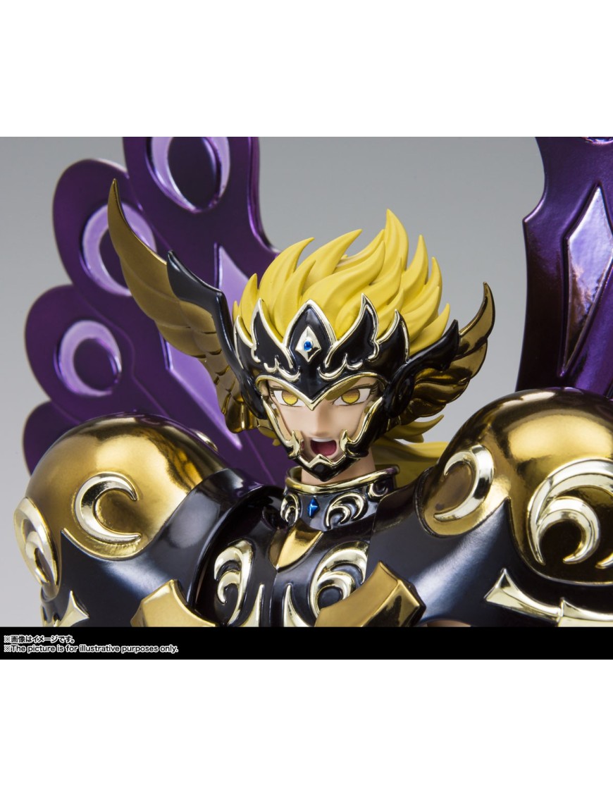 SAINT SEIYA MYTH CLOTH EX  HYPNOS