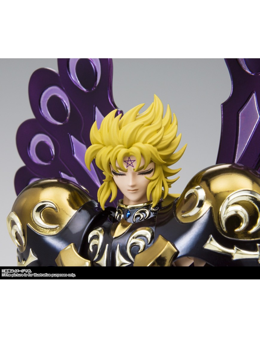 SAINT SEIYA MYTH CLOTH EX  HYPNOS