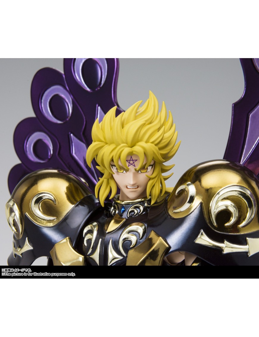 SAINT SEIYA MYTH CLOTH EX  HYPNOS