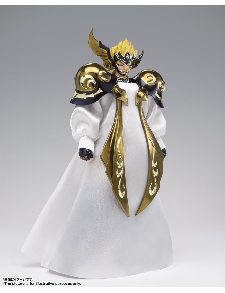 SAINT SEIYA MYTH CLOTH EX  HYPNOS