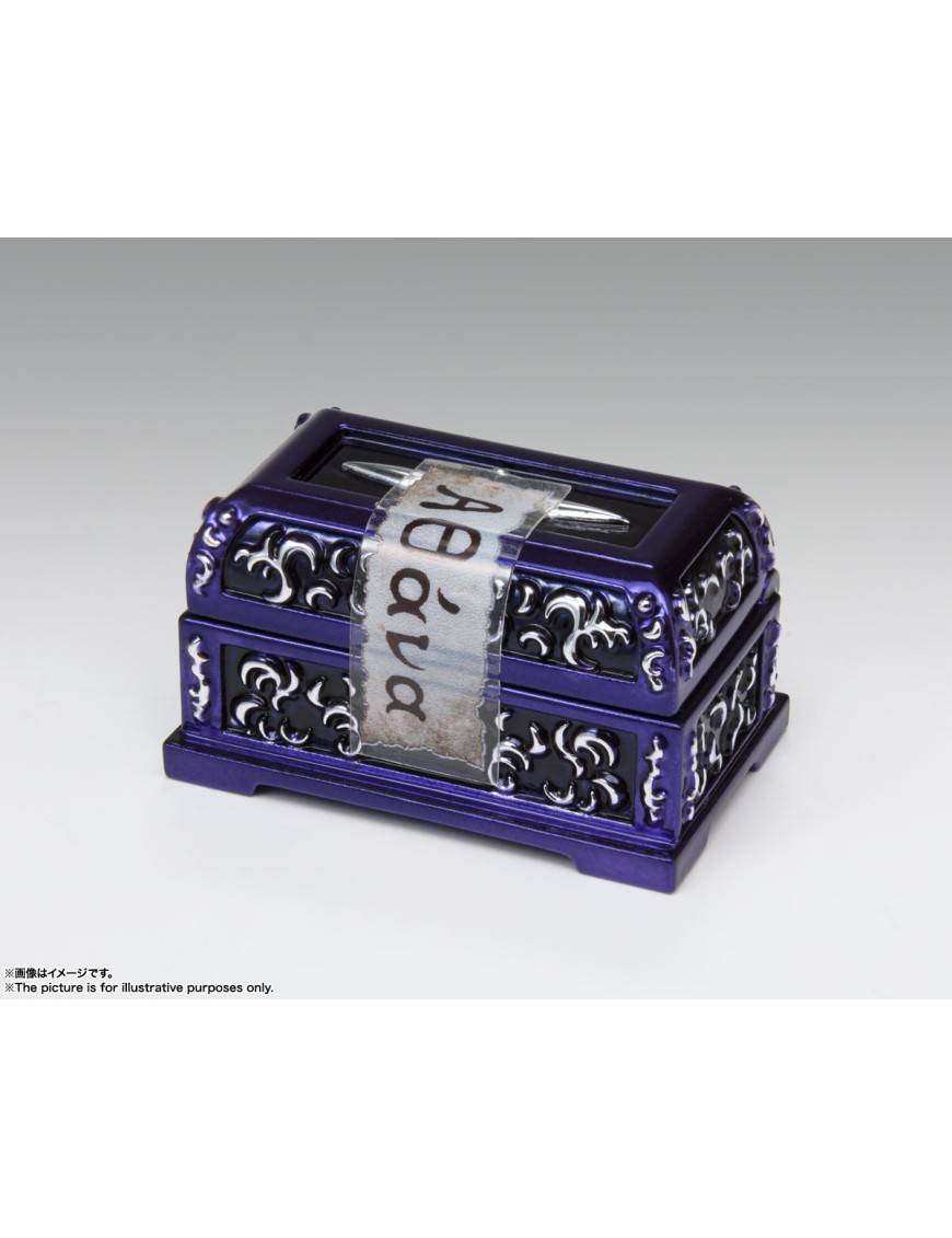 SAINT SEIYA MYTH CLOTH EX  HYPNOS