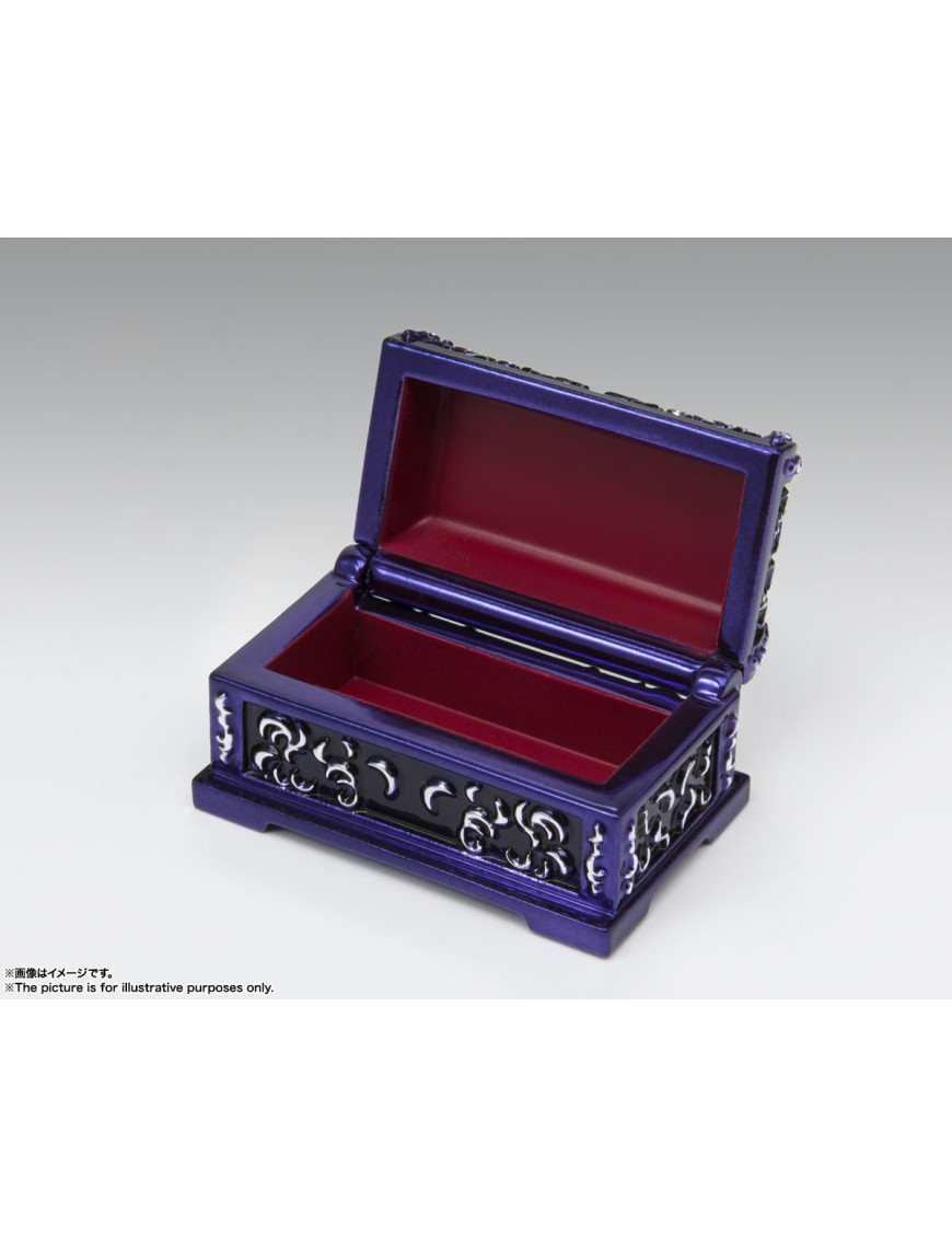 SAINT SEIYA MYTH CLOTH EX  HYPNOS