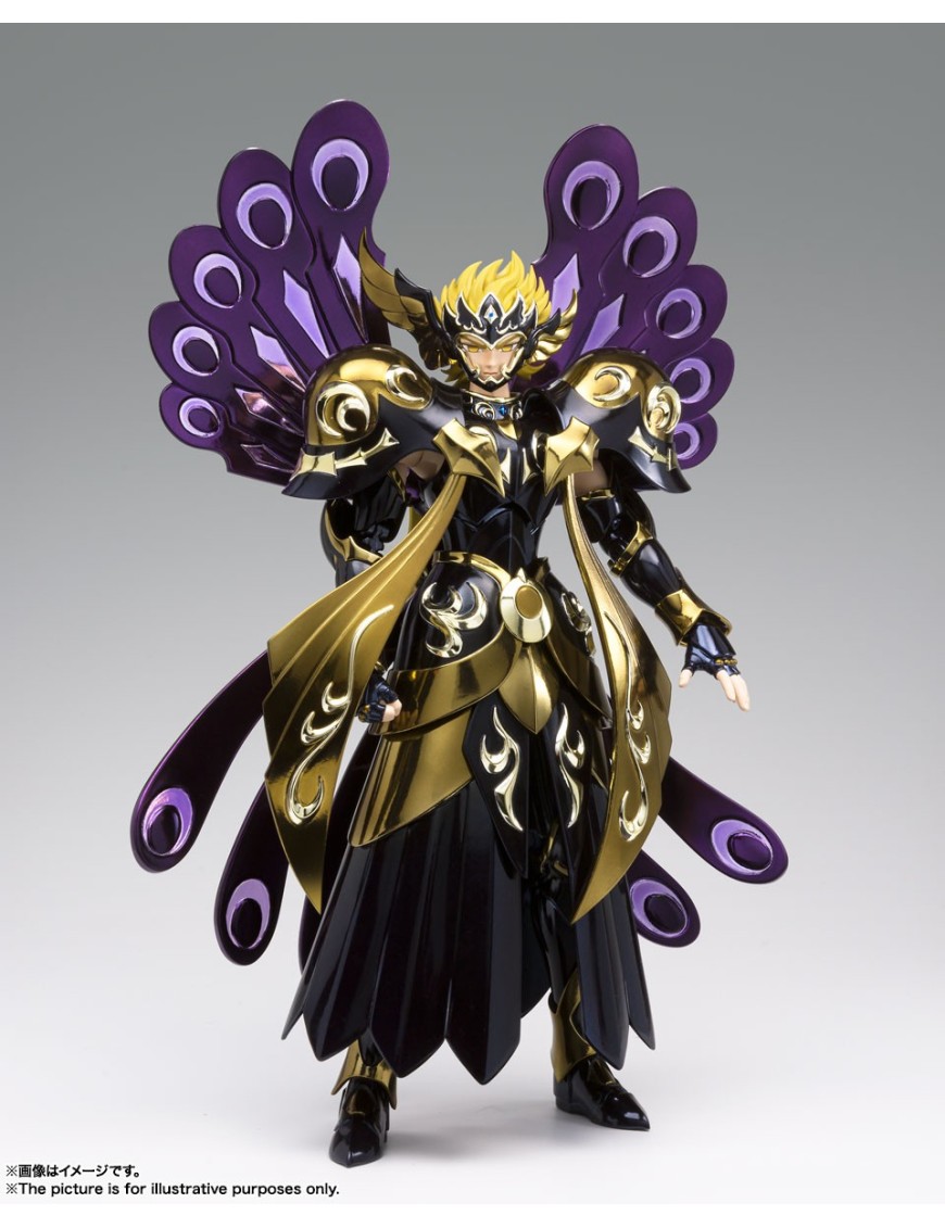 SAINT SEIYA MYTH CLOTH EX  HYPNOS