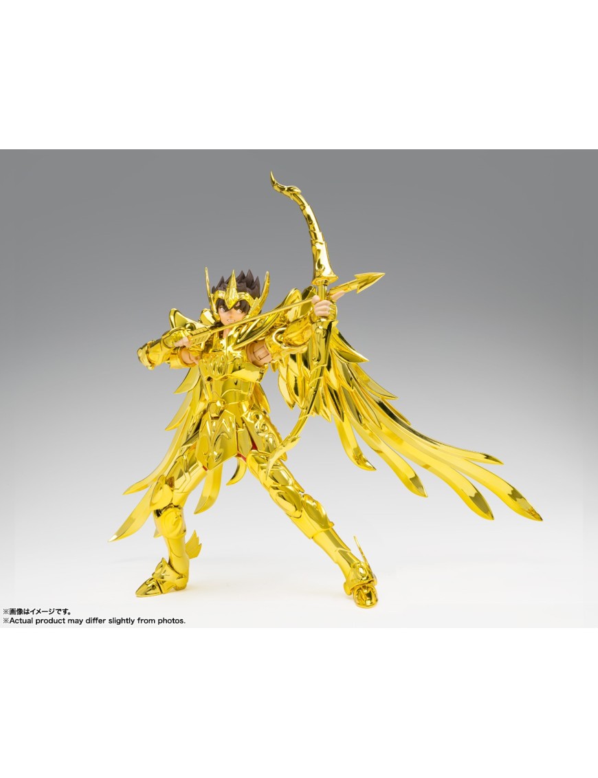 SAINT SEIYA MYTH CLOTH EX SAGITTARIUS