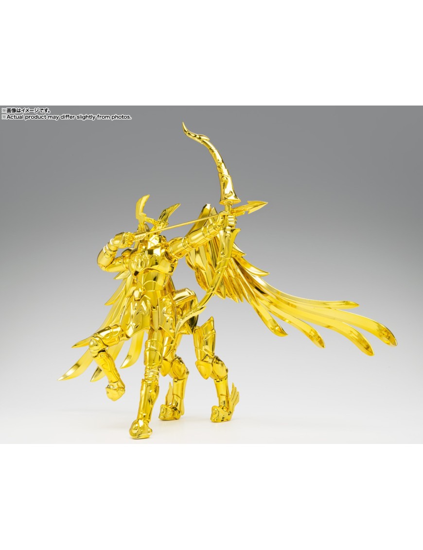 SAINT SEIYA MYTH CLOTH EX SAGITTARIUS