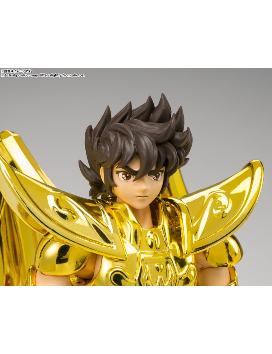 SAINT SEIYA MYTH CLOTH EX SAGITTARIUS