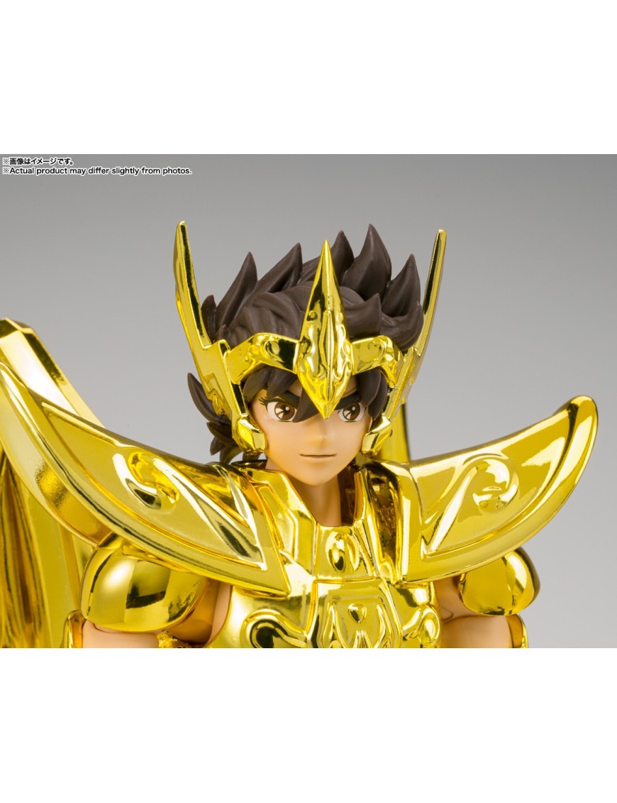 SAINT SEIYA MYTH CLOTH EX SAGITTARIUS