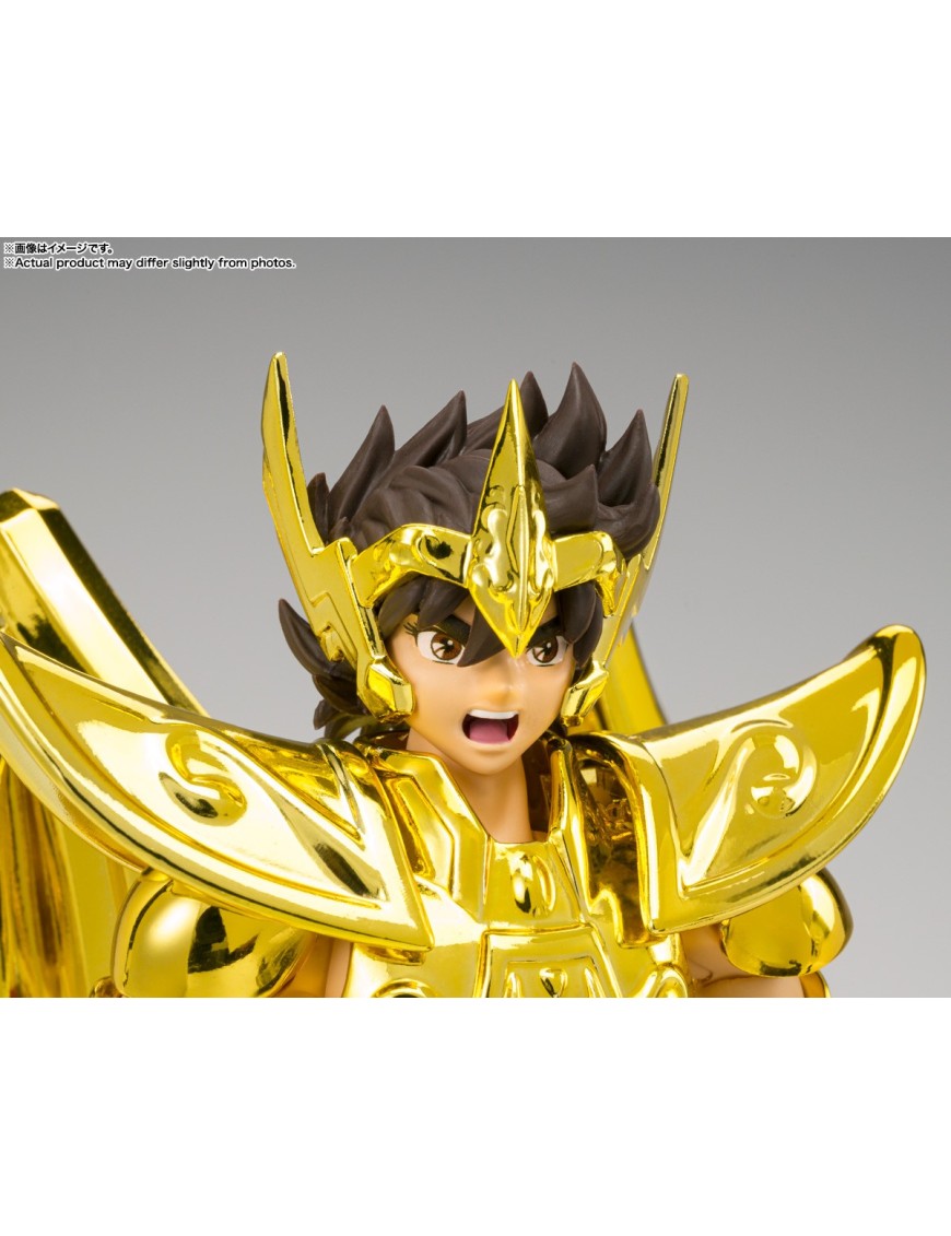 SAINT SEIYA MYTH CLOTH EX SAGITTARIUS