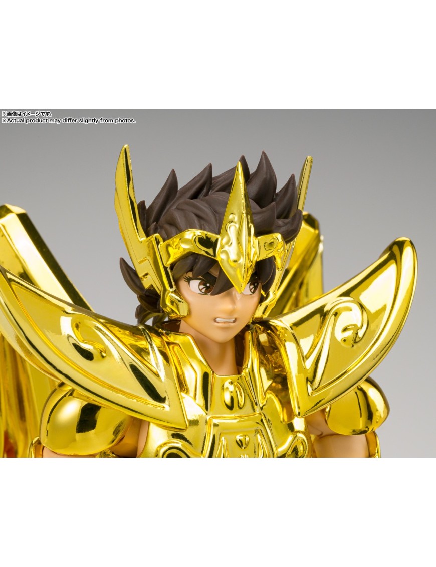 SAINT SEIYA MYTH CLOTH EX SAGITTARIUS