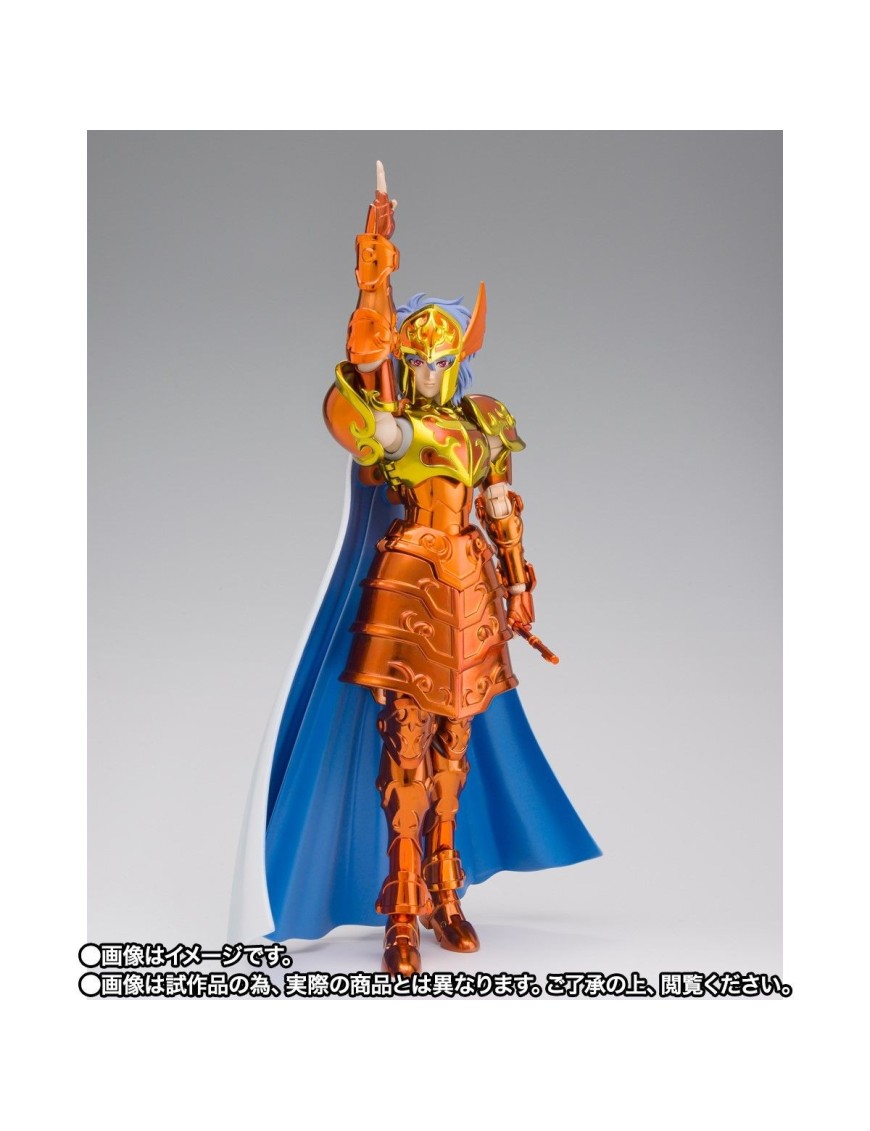 SAINT SEIYA MYTH CLOTH EX SIREN SORRENTO