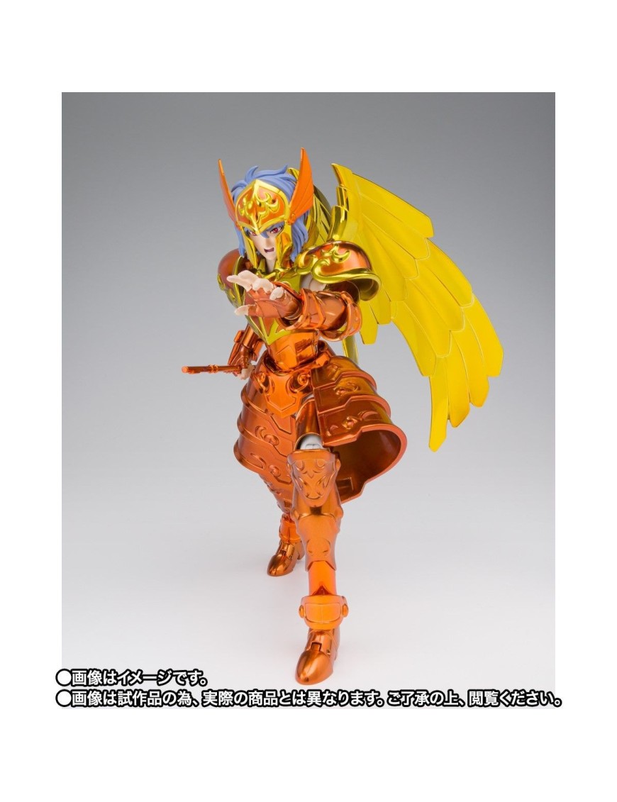 SAINT SEIYA MYTH CLOTH EX SIREN SORRENTO