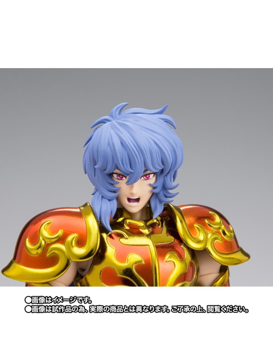 SAINT SEIYA MYTH CLOTH EX SIREN SORRENTO