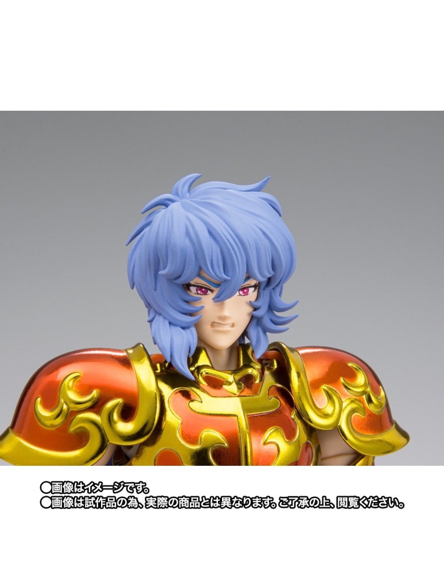 SAINT SEIYA MYTH CLOTH EX SIREN SORRENTO