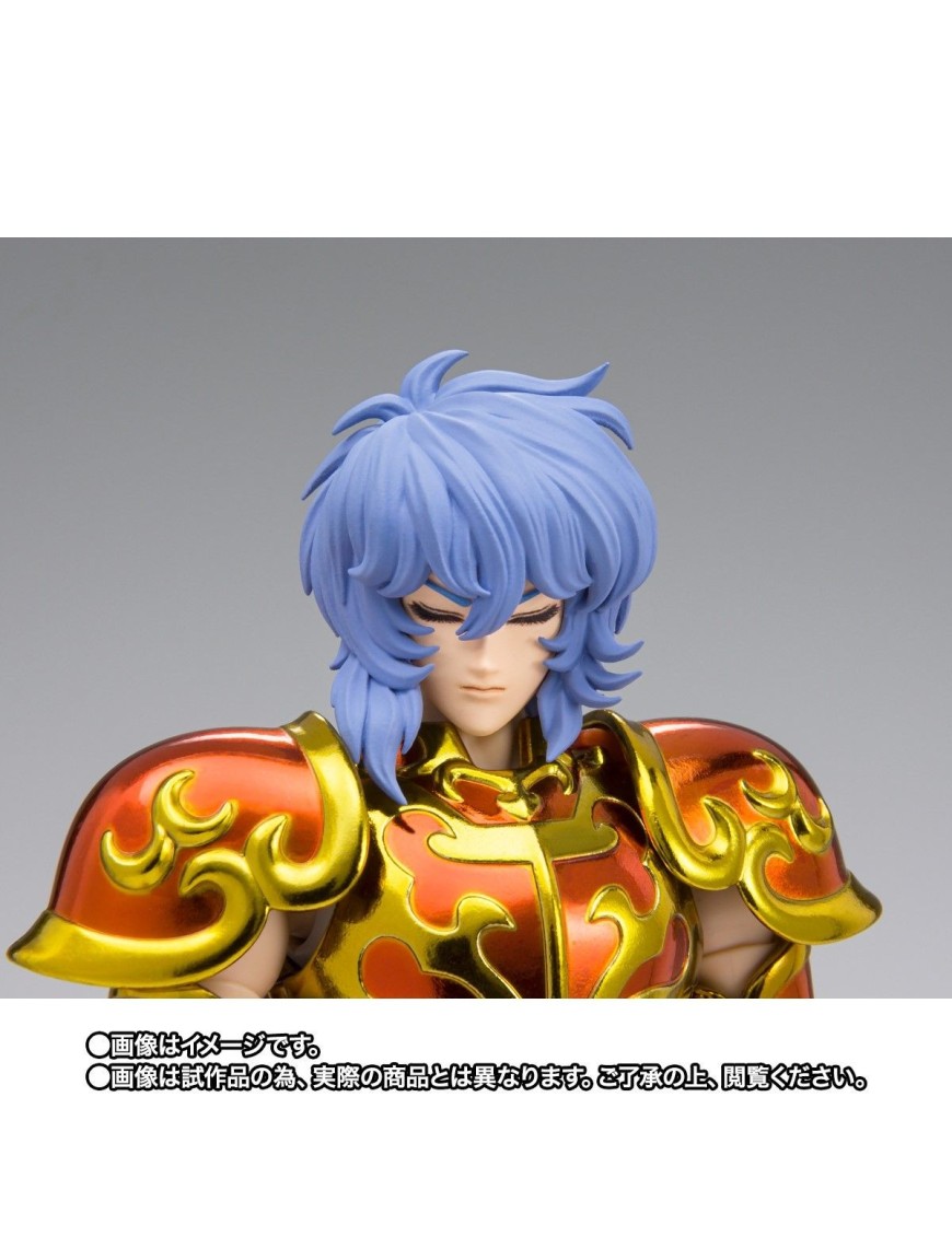 SAINT SEIYA MYTH CLOTH EX SIREN SORRENTO