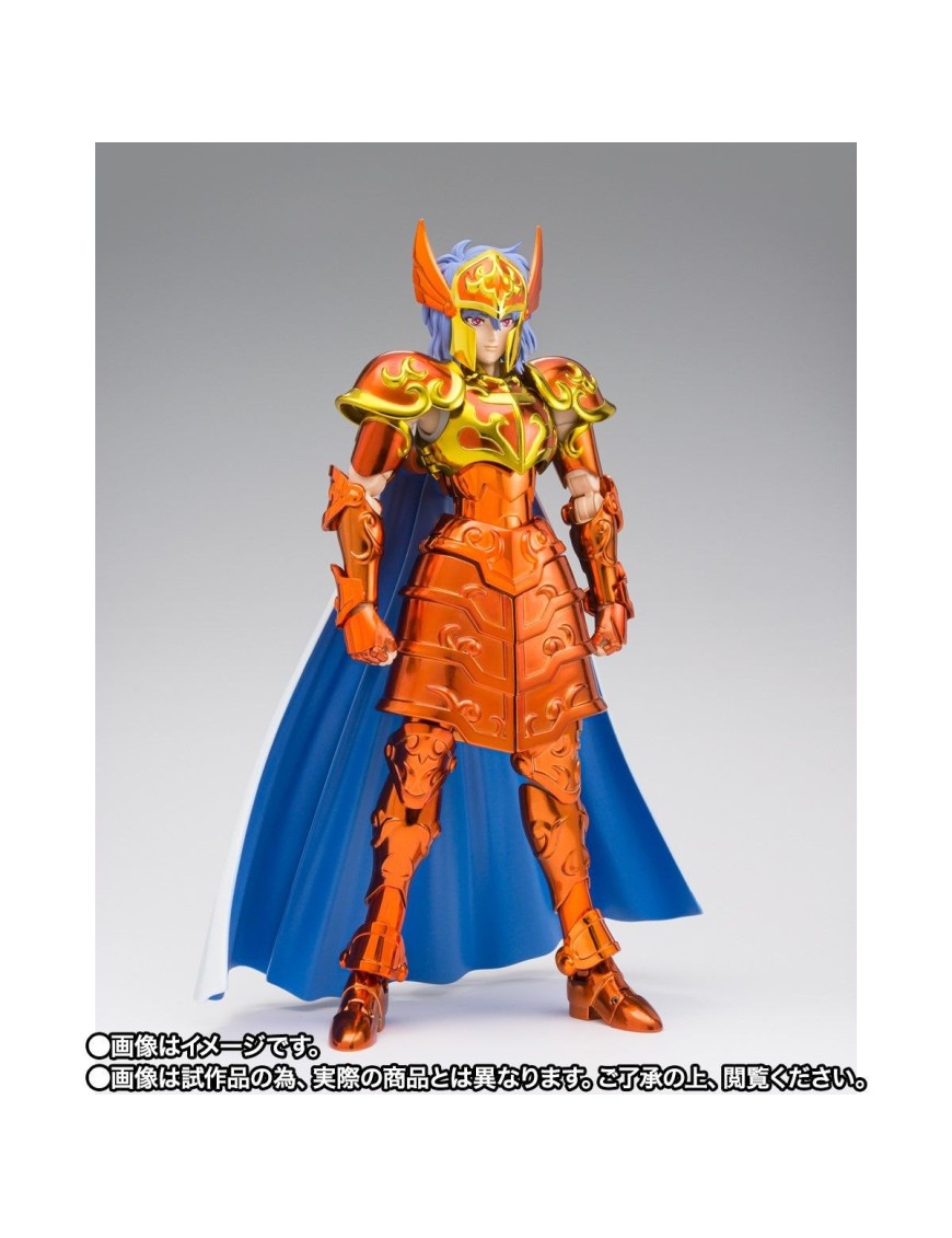 SAINT SEIYA MYTH CLOTH EX SIREN SORRENTO