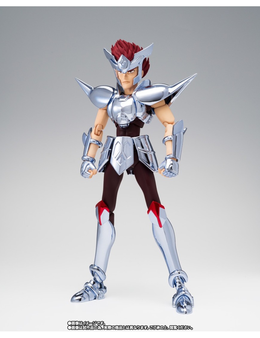 SAINT SEIYA MITH CLOTH CENTAURUS BABEL