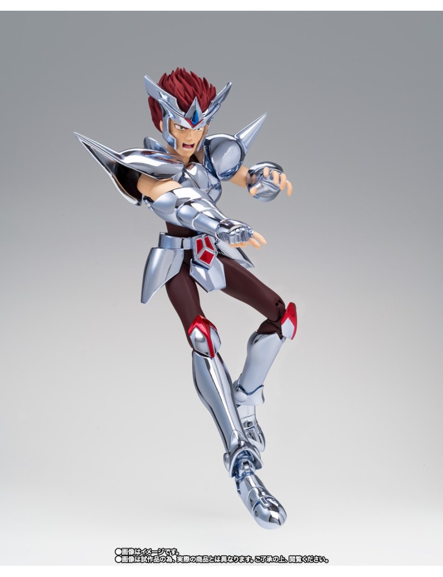 SAINT SEIYA MITH CLOTH CENTAURUS BABEL