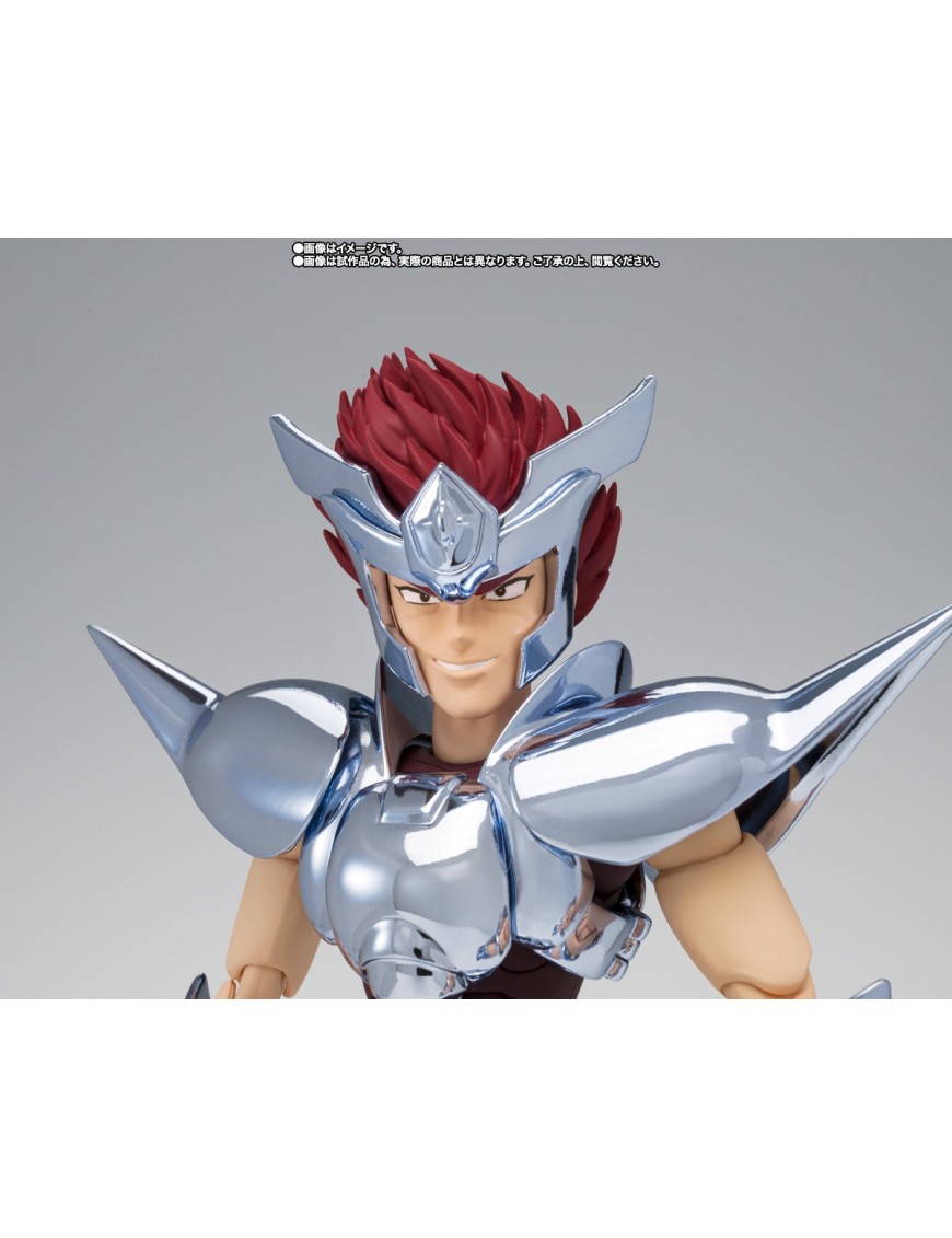 SAINT SEIYA MITH CLOTH CENTAURUS BABEL