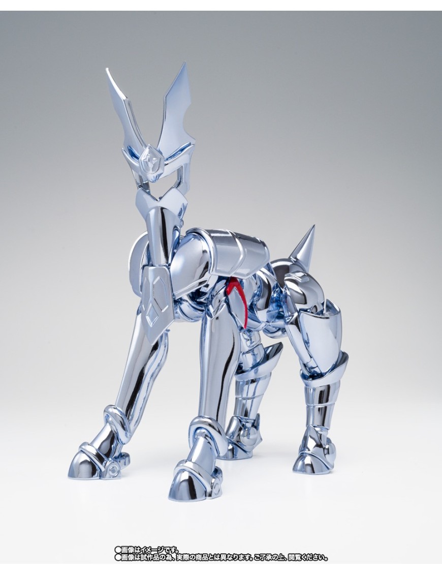 SAINT SEIYA MITH CLOTH CENTAURUS BABEL