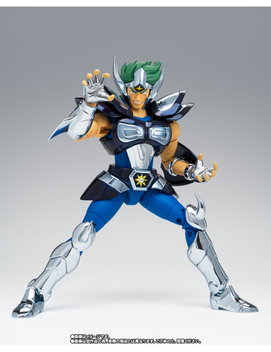 SAINT SEIYA MYTH CLOTH WHALE MOSES