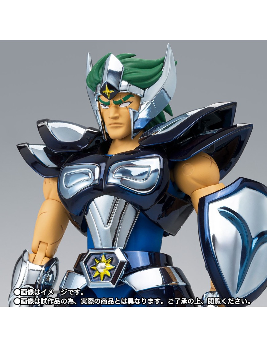 SAINT SEIYA MYTH CLOTH WHALE MOSES