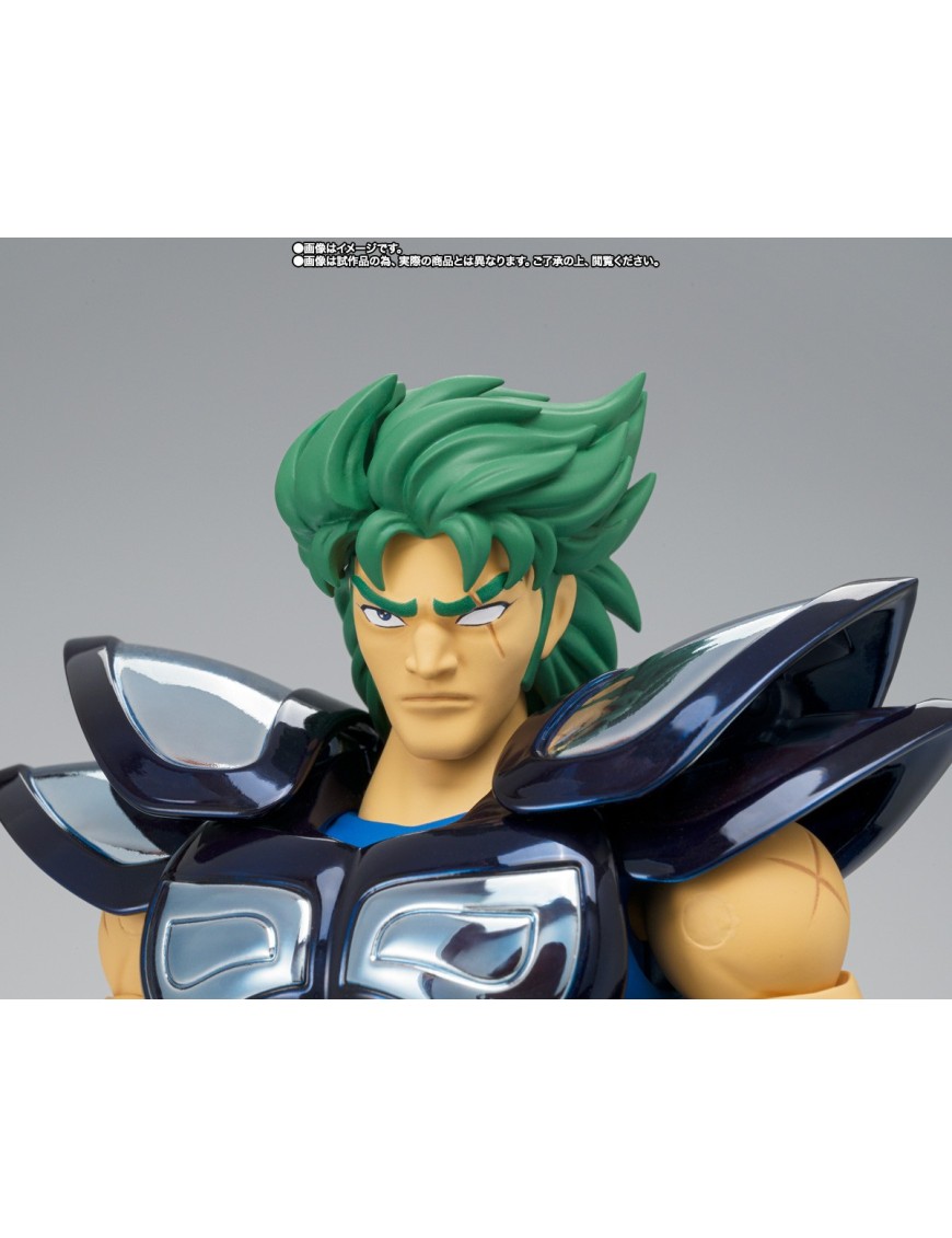 SAINT SEIYA MYTH CLOTH WHALE MOSES