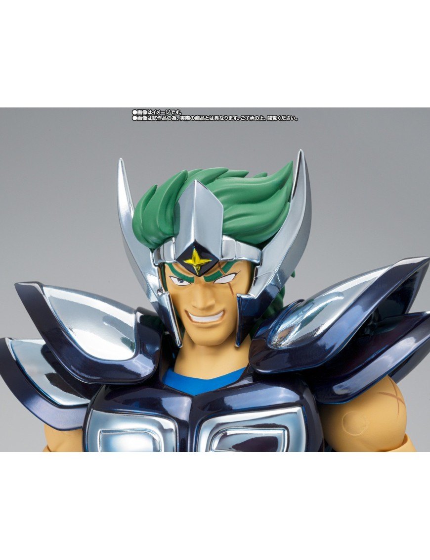 SAINT SEIYA MYTH CLOTH WHALE MOSES