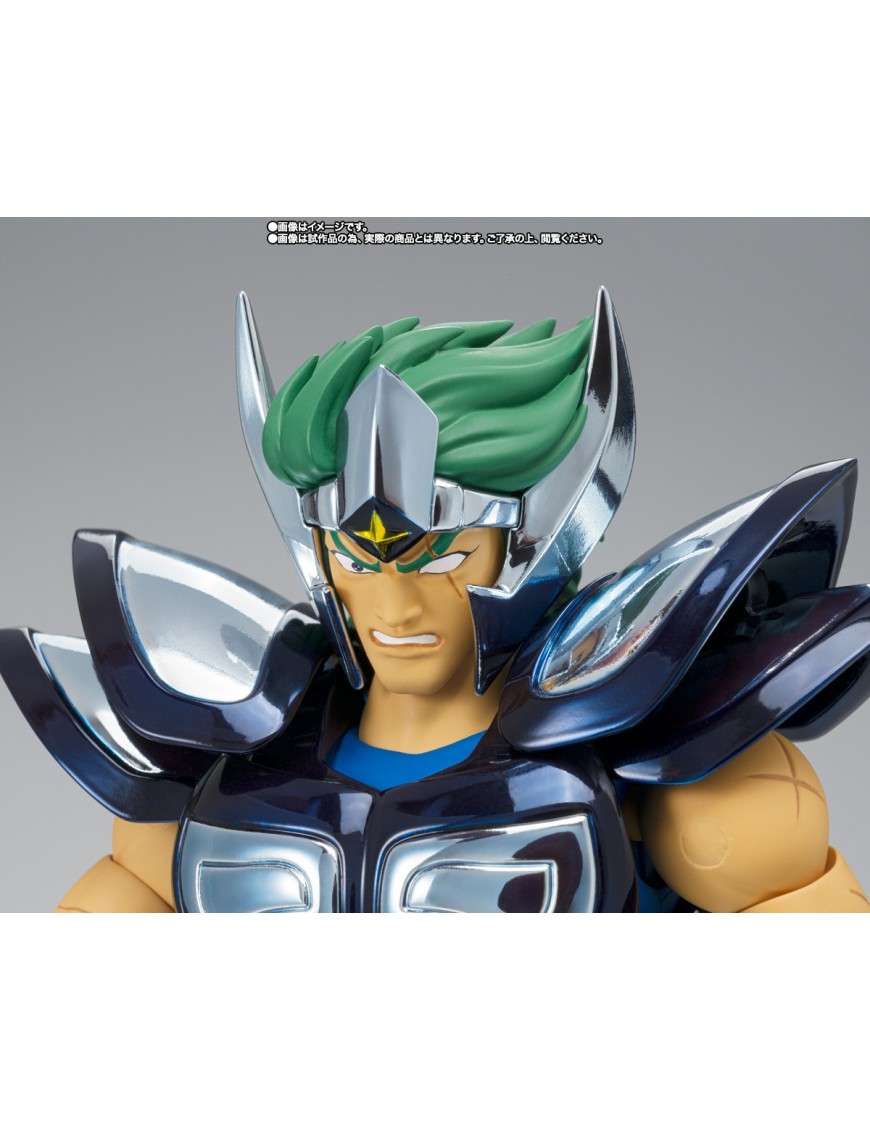 SAINT SEIYA MYTH CLOTH WHALE MOSES
