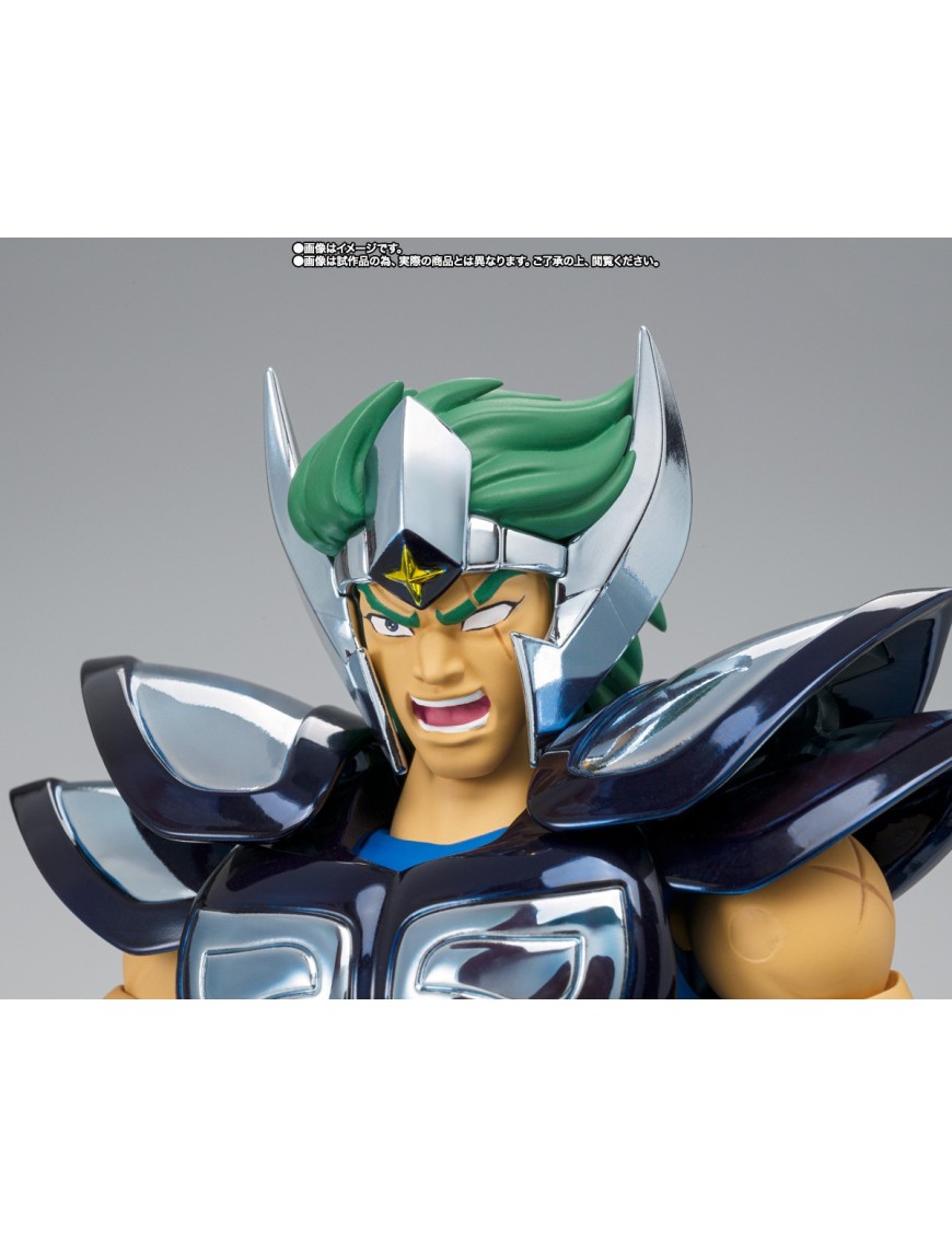 SAINT SEIYA MYTH CLOTH WHALE MOSES