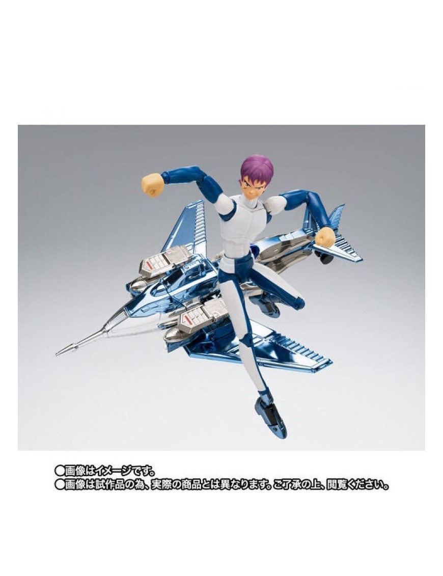 SAINT SEIYA MYTH CLOTH MARINECLOTH USHIO