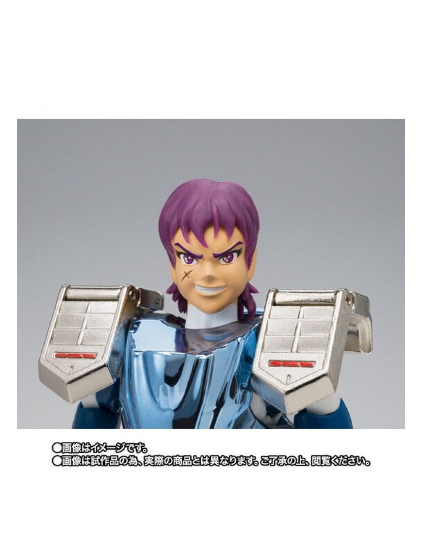 SAINT SEIYA MYTH CLOTH MARINECLOTH USHIO