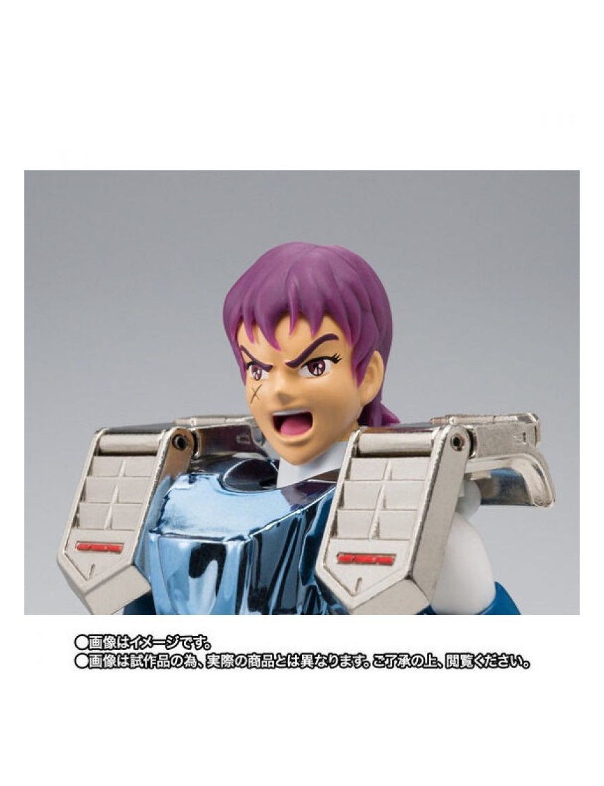 SAINT SEIYA MYTH CLOTH MARINECLOTH USHIO