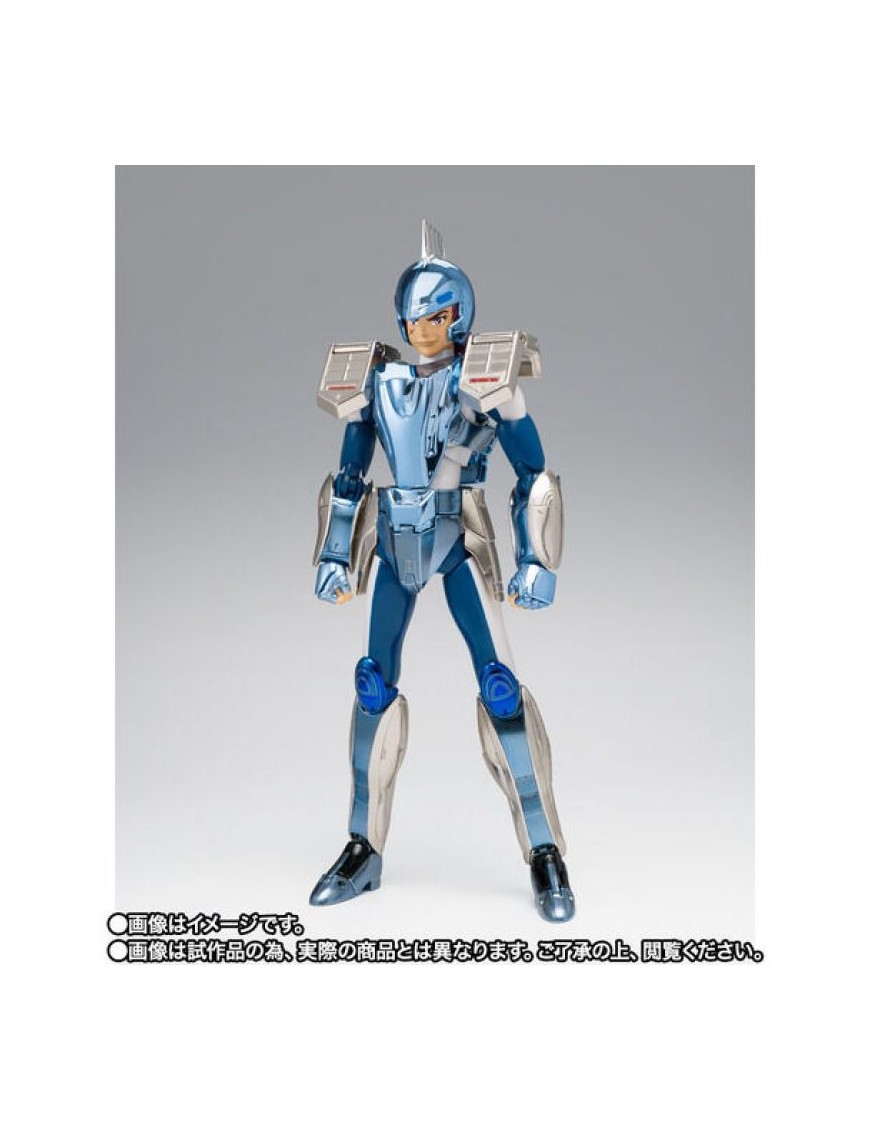 SAINT SEIYA MYTH CLOTH MARINECLOTH USHIO