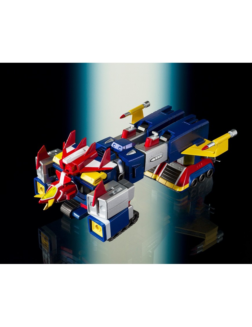 SMP VULTUS V DX VINTAGE SET