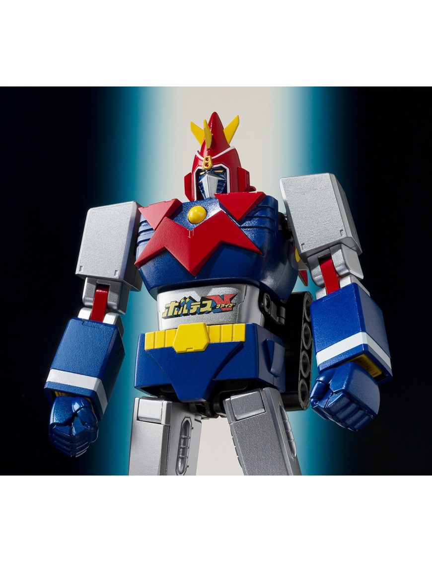 SMP VULTUS V DX VINTAGE SET