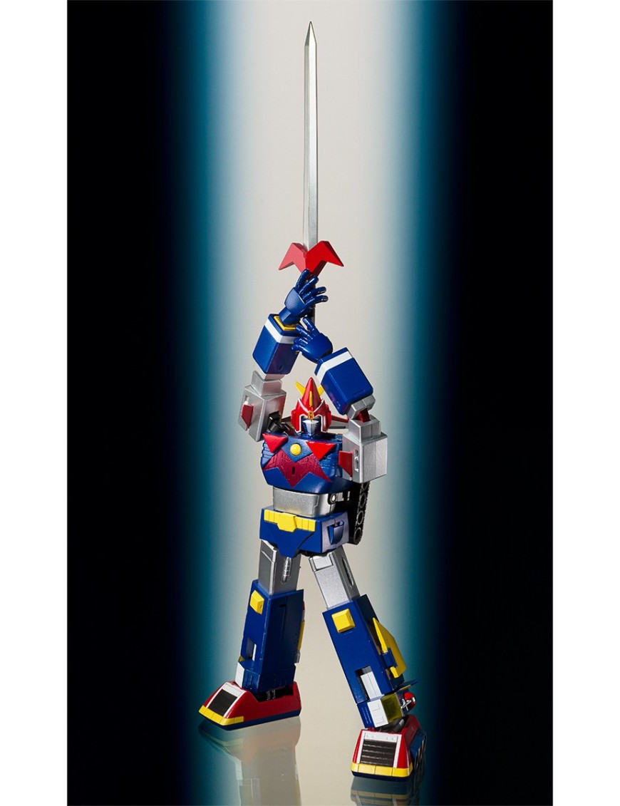 SMP VULTUS V DX VINTAGE SET