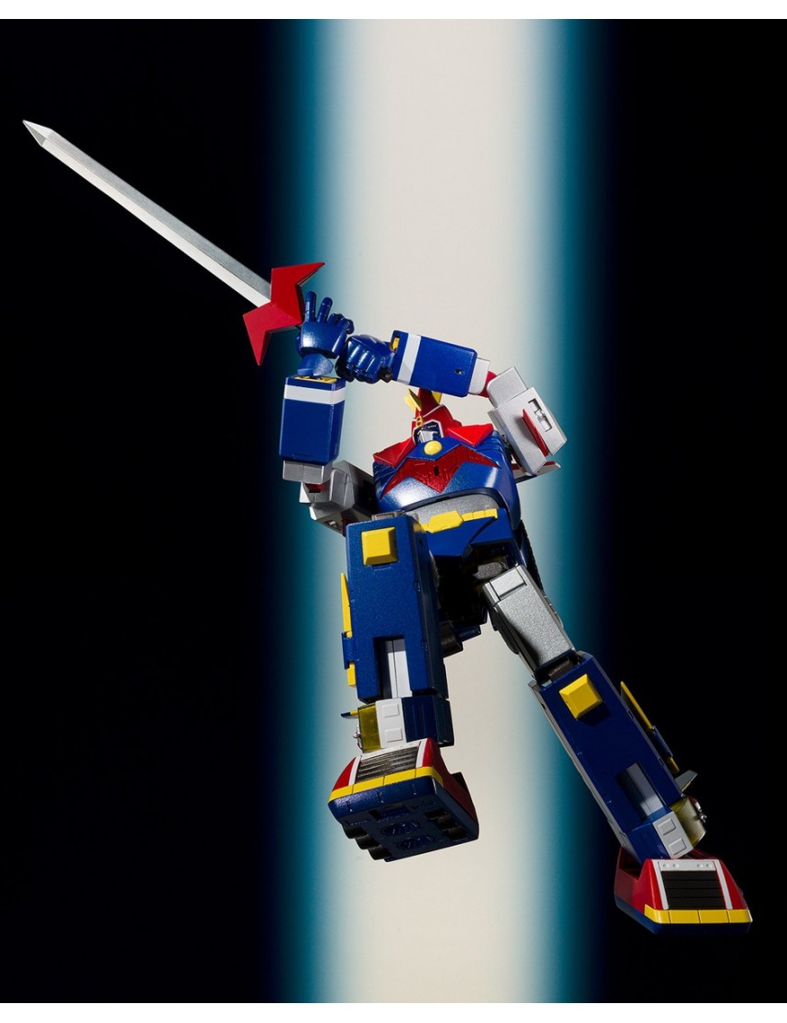 SMP VULTUS V DX VINTAGE SET