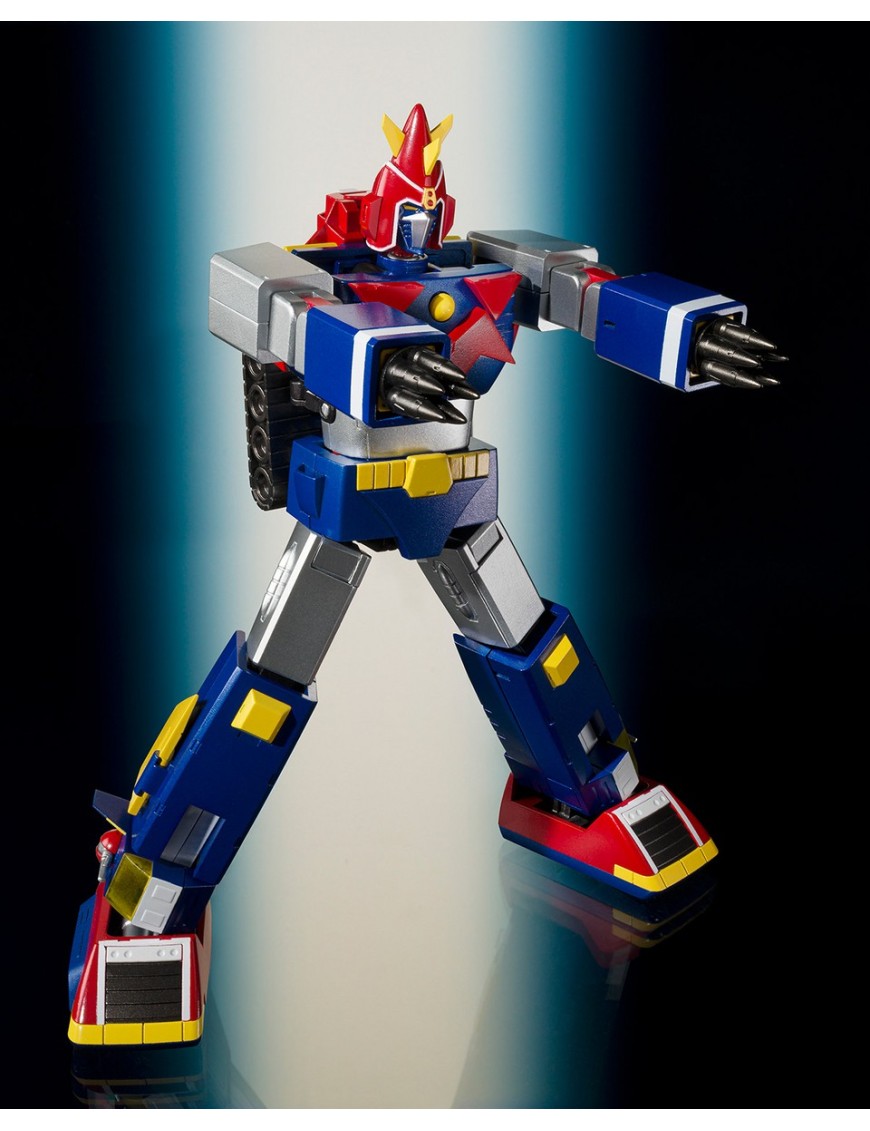 SMP VULTUS V DX VINTAGE SET