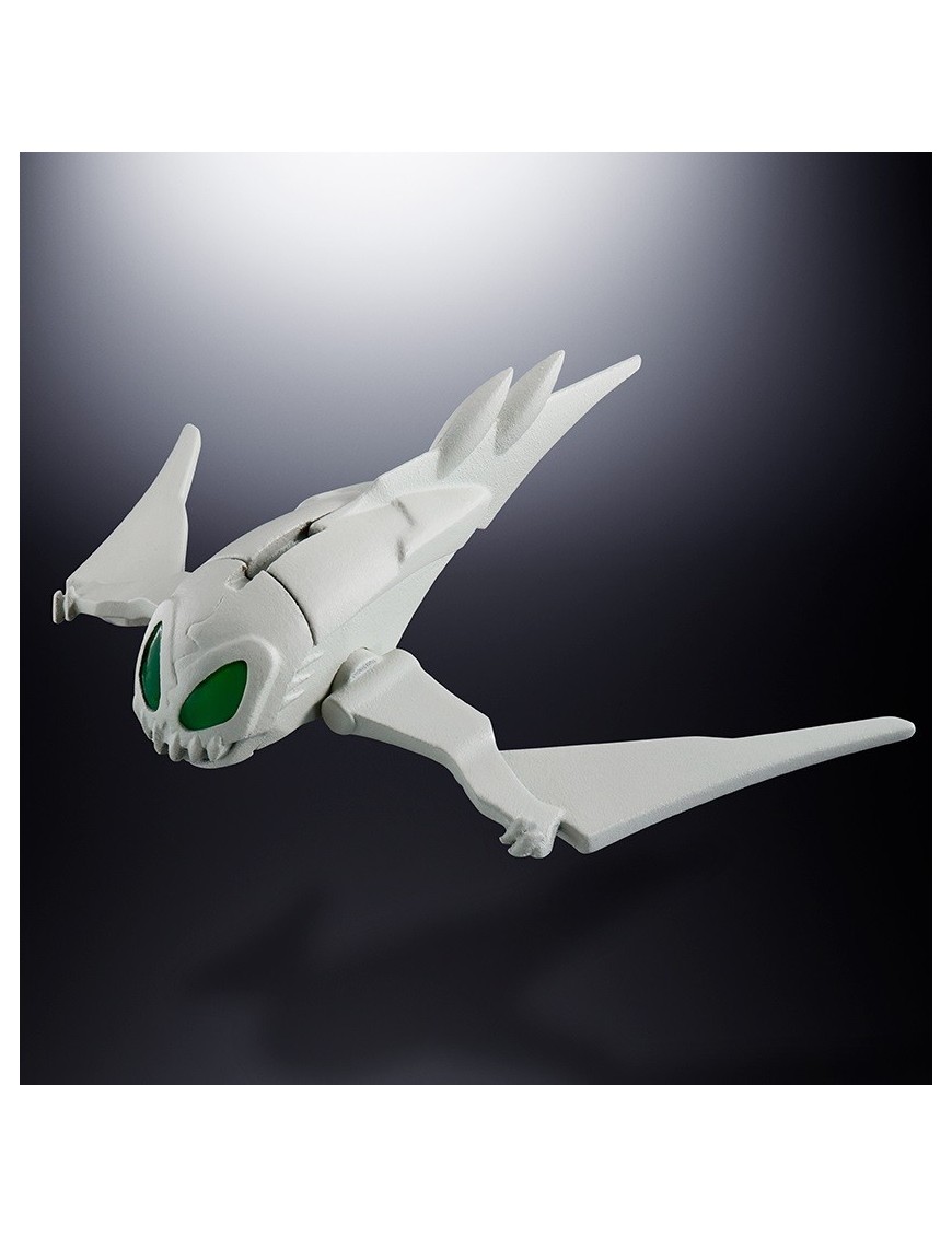 SOC GX 102 MAZINKAISER SKL