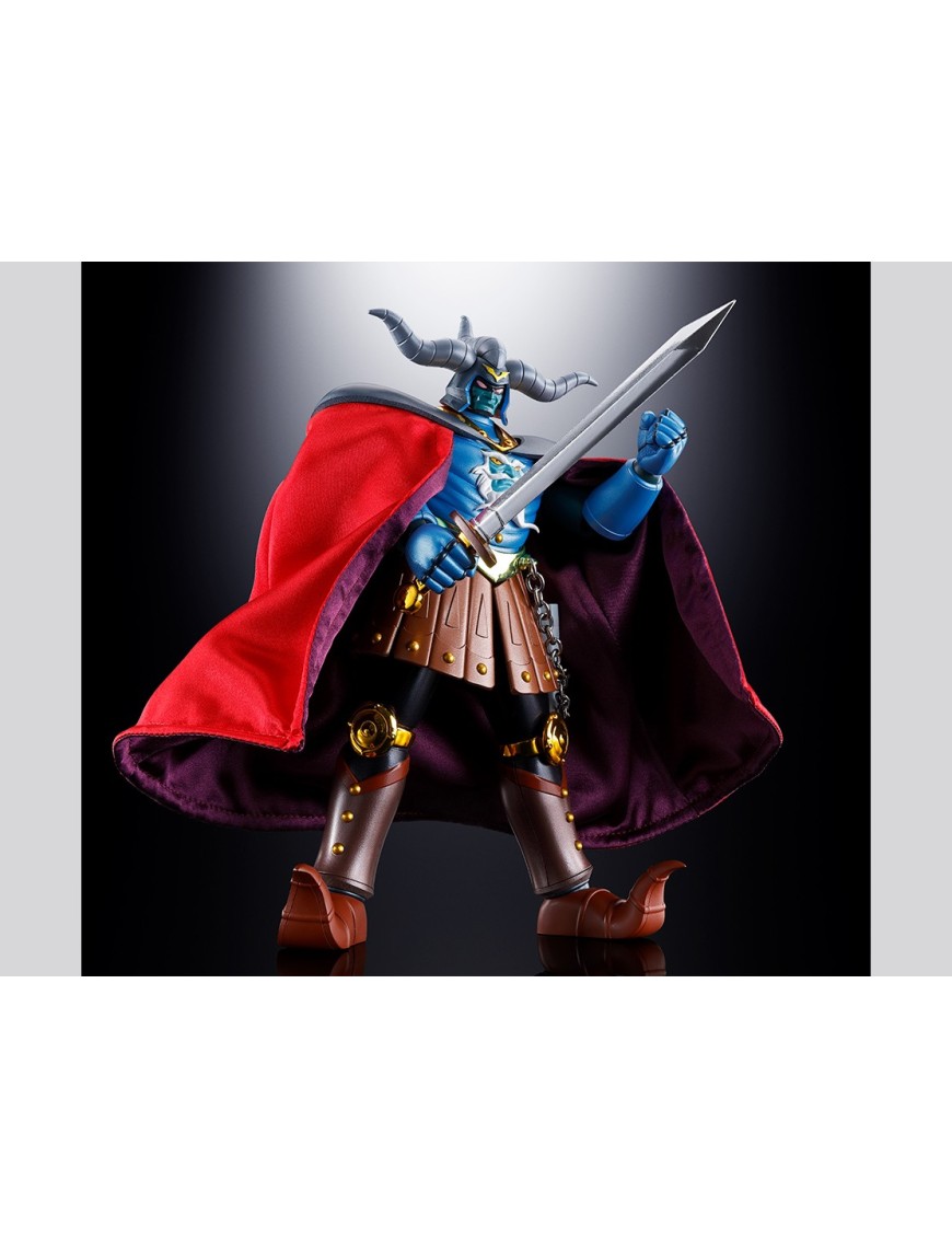 GX 110 GENERALE NERO