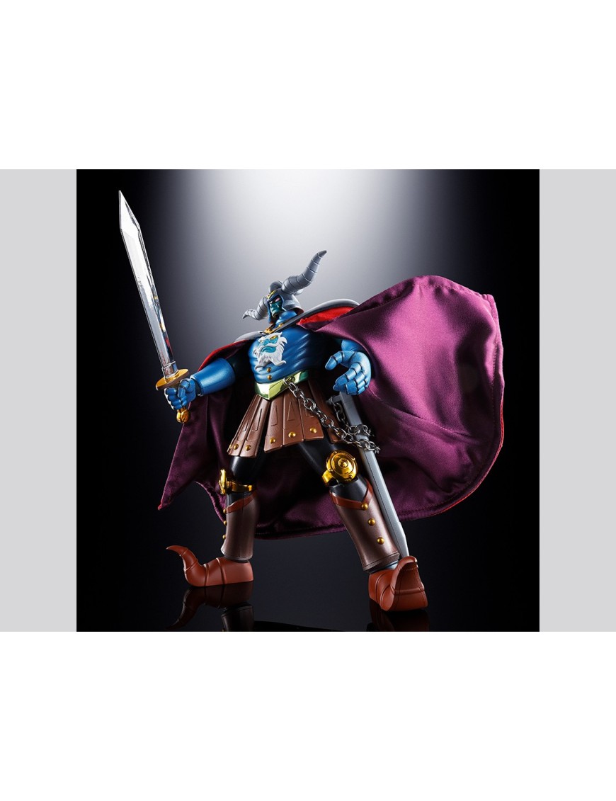 GX 110 GENERALE NERO