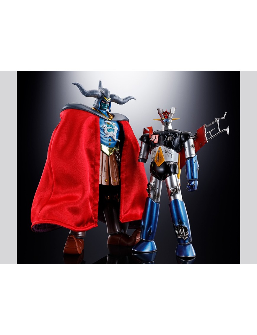 GX 110 GENERALE NERO