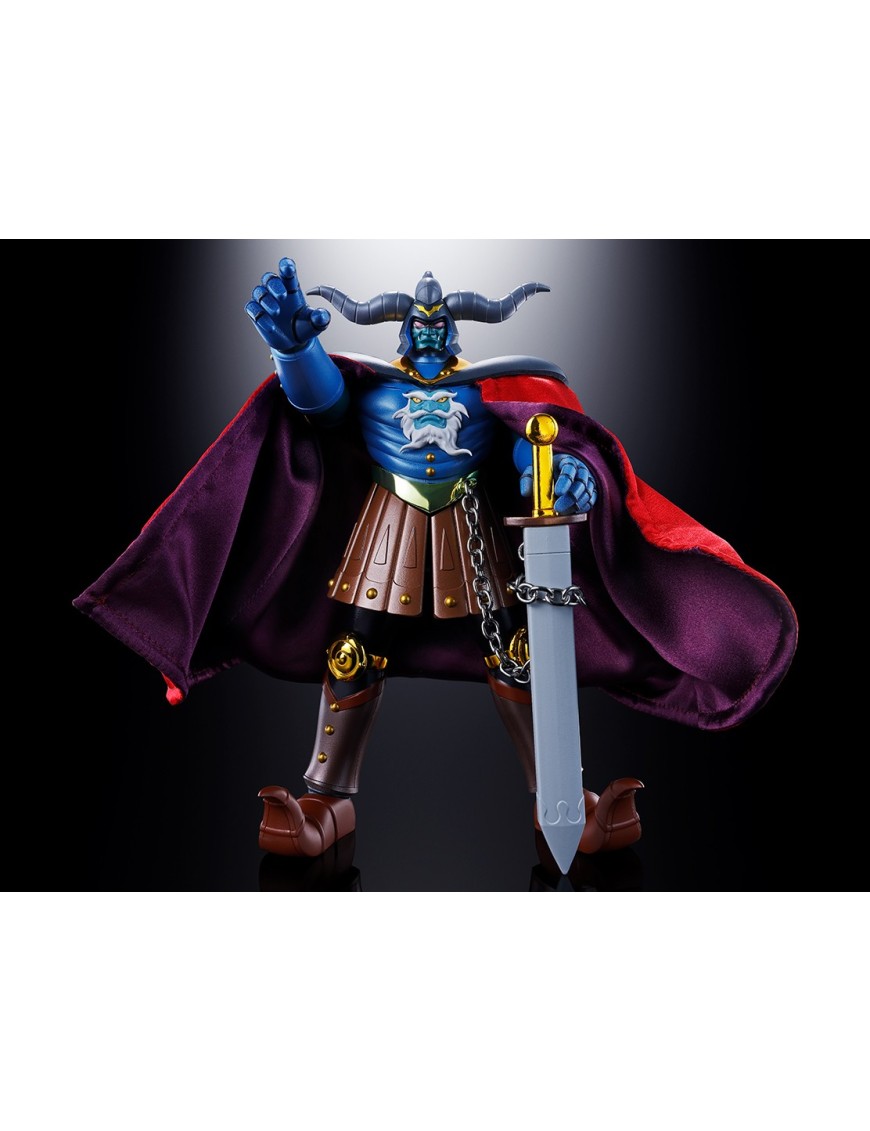 GX 110 GENERALE NERO