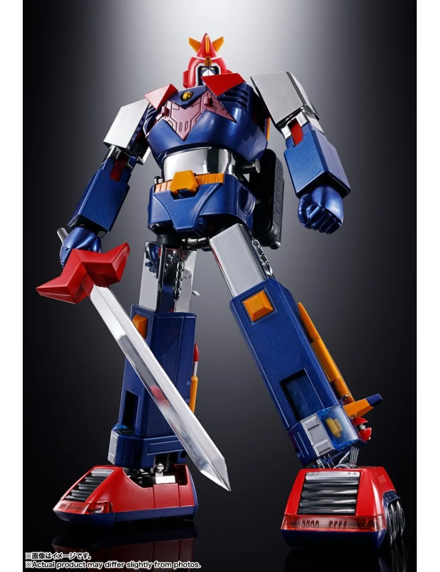 GX 31 SP VULTES V 50TH