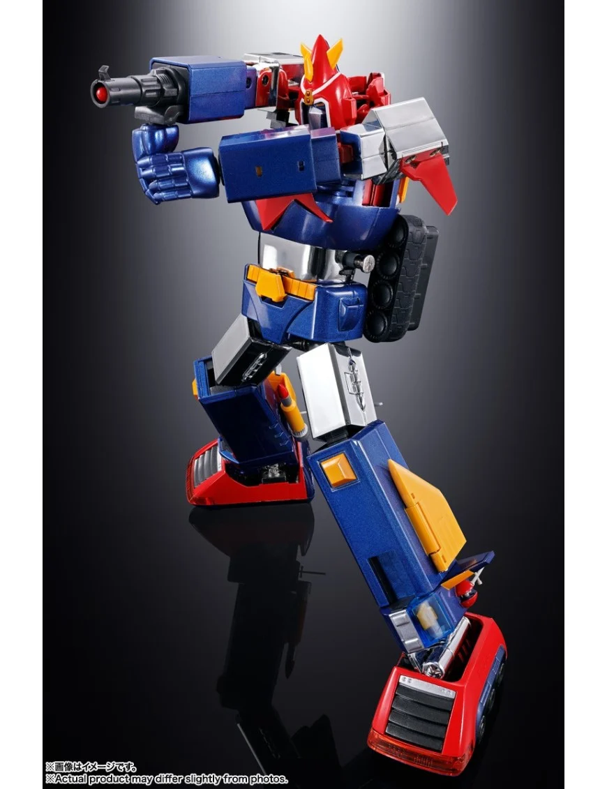 GX 31 SP VULTES V 50TH